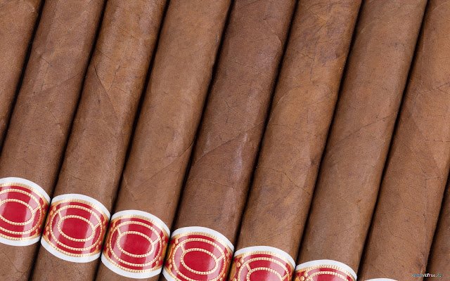 Cigars  from Chrome web store to be run with OffiDocs Chromium online