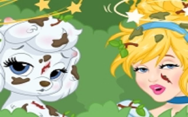 Cinderella Pumpkin Accident من متجر Chrome الإلكتروني ليتم تشغيله مع OffiDocs Chromium عبر الإنترنت