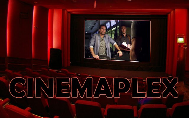 Chrome web mağazasından Cinemaplex çevrimiçi OffiDocs Chromium ile çalıştırılacak