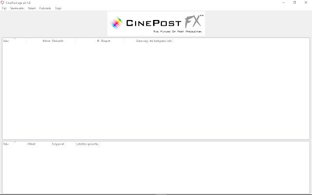 CinePackage  from Chrome web store to be run with OffiDocs Chromium online