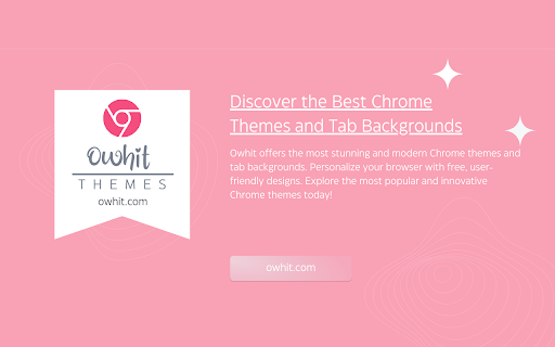 Cinnamoroll Live Wallpaper  from Chrome web store to be run with OffiDocs Chromium online