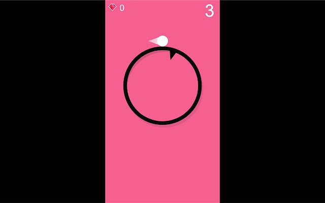 Circle Flip Game daripada kedai web Chrome untuk dijalankan dengan OffiDocs Chromium dalam talian