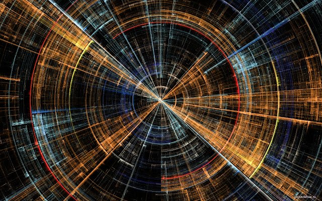 Circles  from Chrome web store to be run with OffiDocs Chromium online