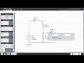 CircuitLab từ cửa hàng Chrome trực tuyến sẽ được chạy với OffiDocs Chromium trực tuyến