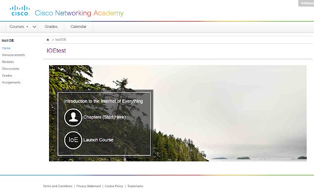 Cisco Netacad Shorty ze sklepu internetowego Chrome do uruchomienia z OffiDocs Chromium online