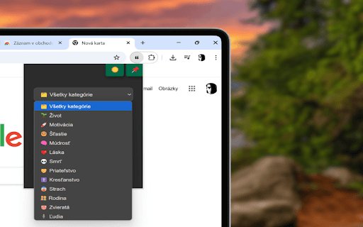 Citatio  from Chrome web store to be run with OffiDocs Chromium online