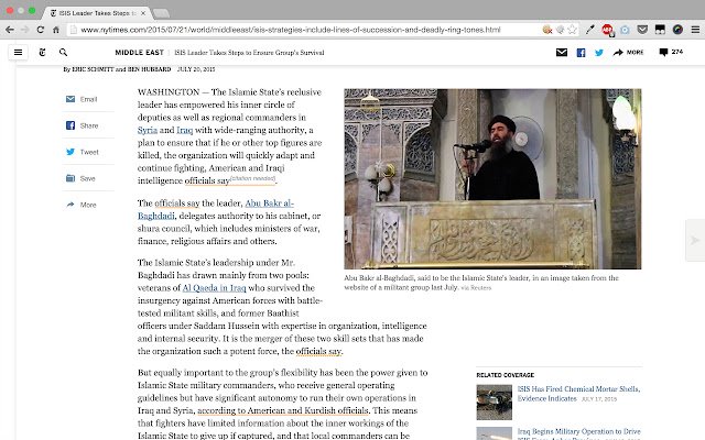 citation needed  from Chrome web store to be run with OffiDocs Chromium online