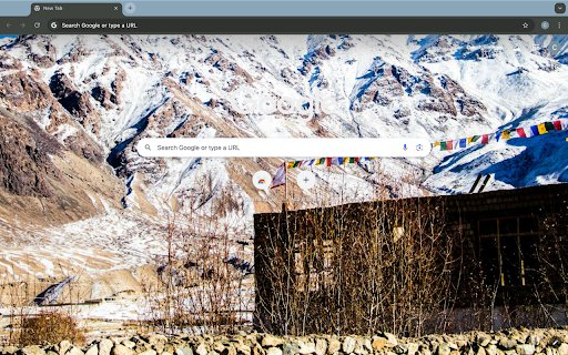 cities and mountains  from Chrome web store to be run with OffiDocs Chromium online