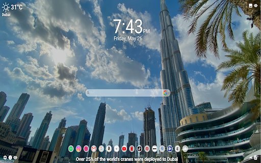 Cities of the World MeaVana  from Chrome web store to be run with OffiDocs Chromium online