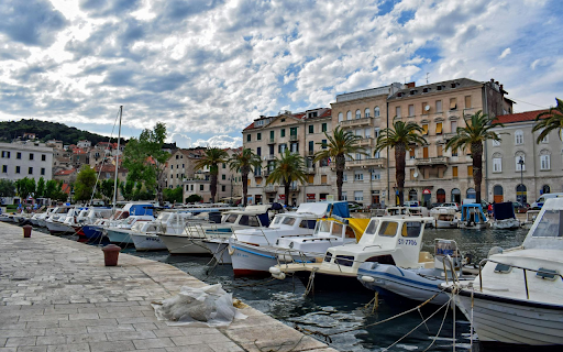 City and Marina  from Chrome web store to be run with OffiDocs Chromium online