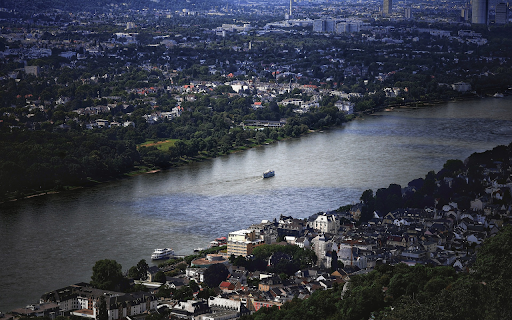 City and River  from Chrome web store to be run with OffiDocs Chromium online