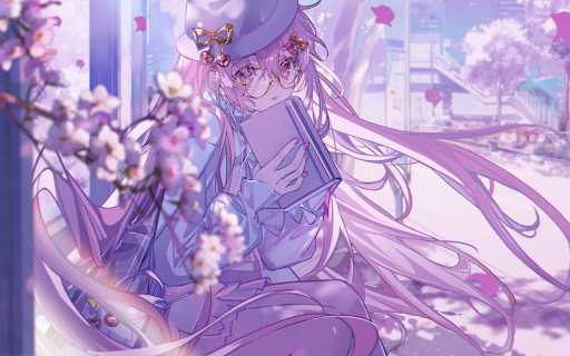 City Blossom Reader  from Chrome web store to be run with OffiDocs Chromium online