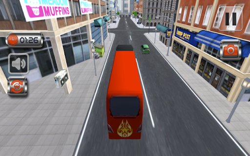 City Coach Bus Unblocked  from Chrome web store to be run with OffiDocs Chromium online