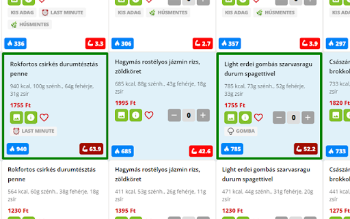 Cityfoodie  from Chrome web store to be run with OffiDocs Chromium online