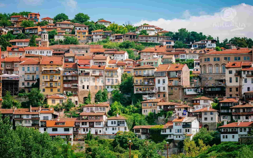 City of Veliko Tarnovo  from Chrome web store to be run with OffiDocs Chromium online