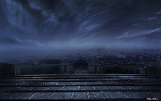 City Perspective  from Chrome web store to be run with OffiDocs Chromium online