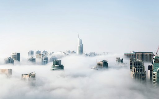 City Skyline in the Fog from Chrome web store to be run with OffiDocs Chromium online City Skyline in the Fog from Chrome web store to be run with OffiDocs Chromium online