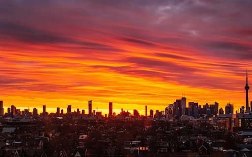City Skyscrapers at Sunset from Chrome web store to be run with OffiDocs Chromium online City Skyscrapers at Sunset from Chrome web store to be run with OffiDocs Chromium online