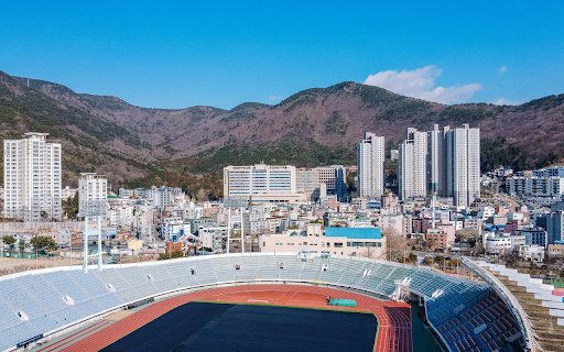 City Stadium  from Chrome web store to be run with OffiDocs Chromium online