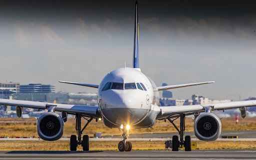 Civil Aircraft  from Chrome web store to be run with OffiDocs Chromium online