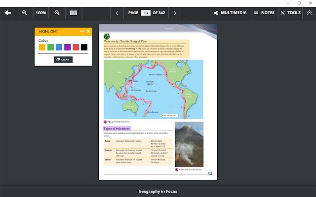 CJFallon  from Chrome web store to be run with OffiDocs Chromium online
