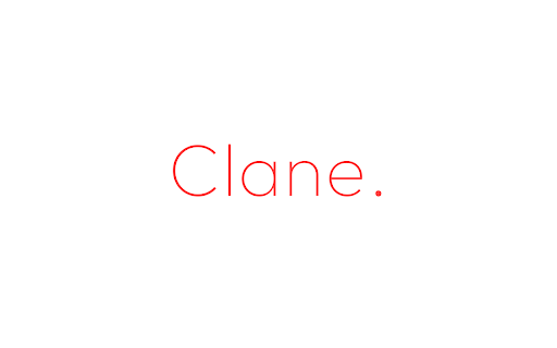 Clane  from Chrome web store to be run with OffiDocs Chromium online
