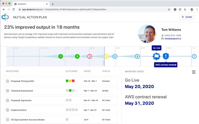 Clari Align: Salesforce to MAP Connector  from Chrome web store to be run with OffiDocs Chromium online