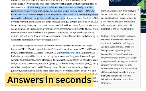 Clarify  from Chrome web store to be run with OffiDocs Chromium online