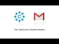 Claritysoft Gmail-extensie van de Chrome-webwinkel om te worden uitgevoerd met OffiDocs Chromium online