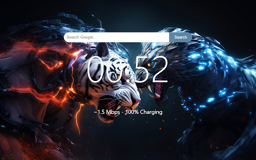 Clash of Titans  from Chrome web store to be run with OffiDocs Chromium online