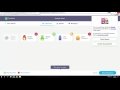 ClassDojo Extension  from Chrome web store to be run with OffiDocs Chromium online
