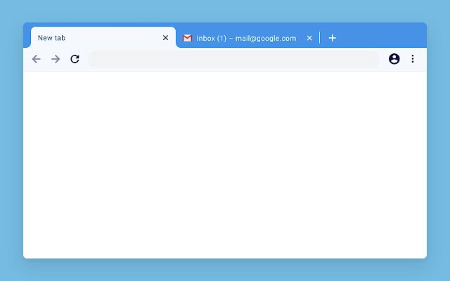 Classic Blue  from Chrome web store to be run with OffiDocs Chromium online