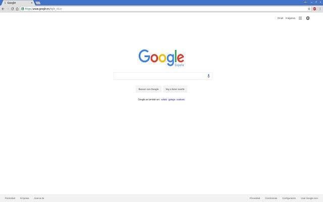 Classic Blue Chrome  from Chrome web store to be run with OffiDocs Chromium online