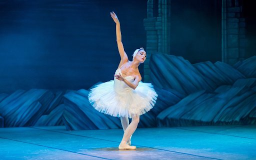 Classic dance  from Chrome web store to be run with OffiDocs Chromium online
