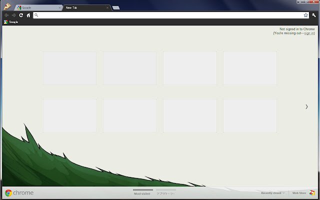 Classic Wallpaper  from Chrome web store to be run with OffiDocs Chromium online
