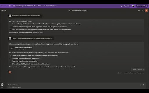 Claude AI width enlarger  from Chrome web store to be run with OffiDocs Chromium online