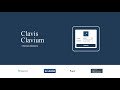 Clavis Clavium  from Chrome web store to be run with OffiDocs Chromium online