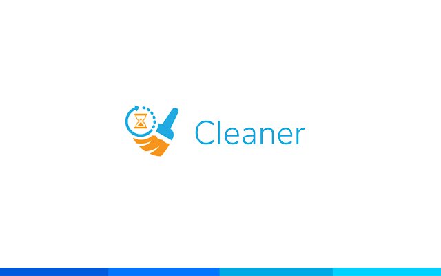 Cleaner ze sklepu internetowego Chrome do uruchomienia z OffiDocs Chromium online