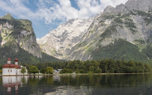 Clean lake  from Chrome web store to be run with OffiDocs Chromium online