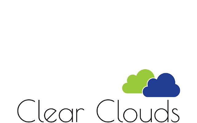 Clear Clouds de Chrome web store se ejecutará con OffiDocs Chromium en línea