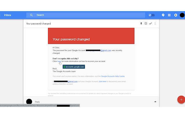 Clear Links  from Chrome web store to be run with OffiDocs Chromium online