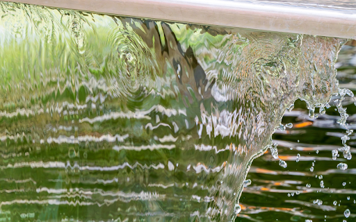 Clear water  from Chrome web store to be run with OffiDocs Chromium online