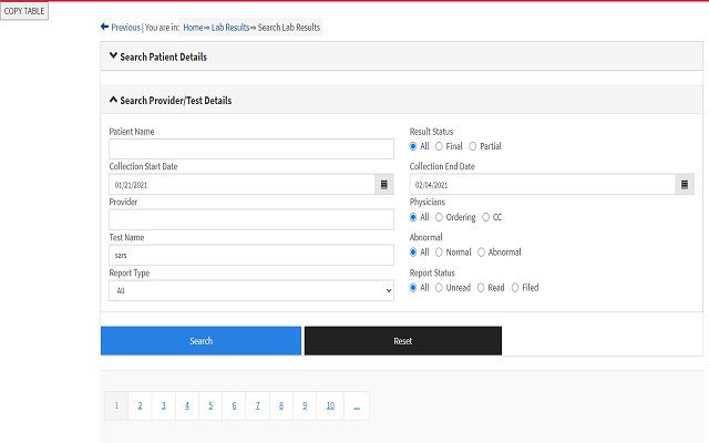 CLH >Excel Konversi dari toko web Chrome untuk dijalankan dengan OffiDocs Chromium online