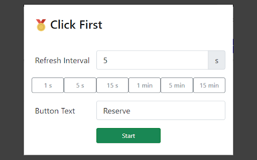 Click First from Chrome web store to be run with OffiDocs Chromium online Click First from Chrome web store to be run with OffiDocs Chromium online