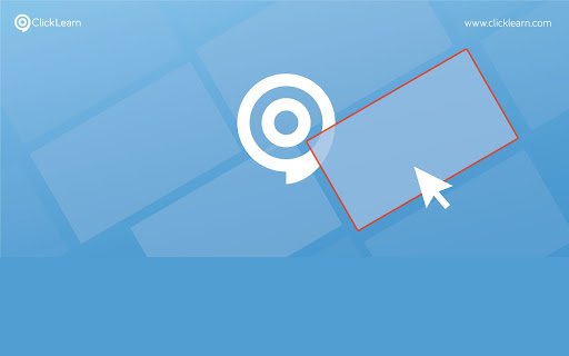 ClickLearn Authoring Tools  from Chrome web store to be run with OffiDocs Chromium online