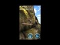 Chrome 网上商店的 Cliff Diving 3D 将与 OffiDocs Chromium 在线运行