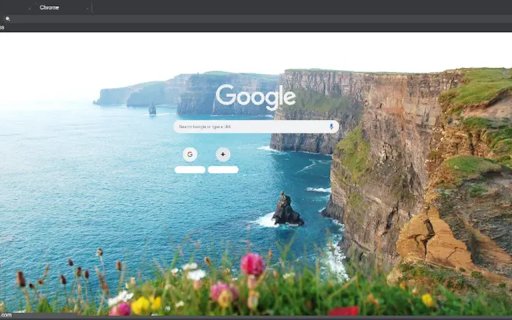 Cliffs of Moher  from Chrome web store to be run with OffiDocs Chromium online