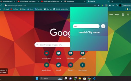 CliMate  from Chrome web store to be run with OffiDocs Chromium online