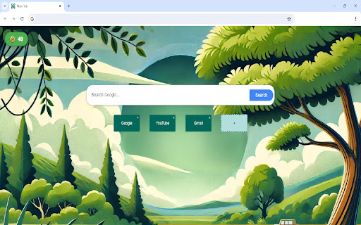 ClimateClicker  from Chrome web store to be run with OffiDocs Chromium online