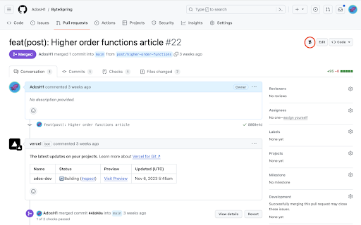 Clipboard for Github  from Chrome web store to be run with OffiDocs Chromium online
